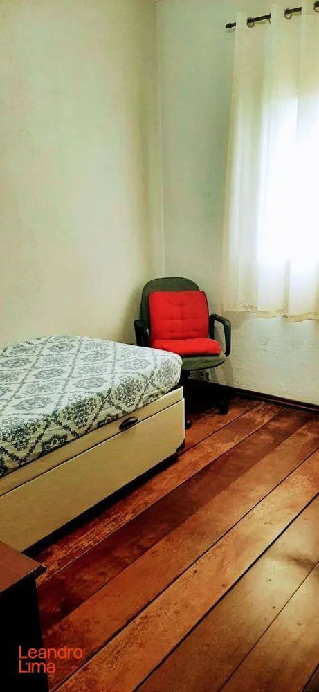 Casa, 3 quartos, 193 m² - Foto 5