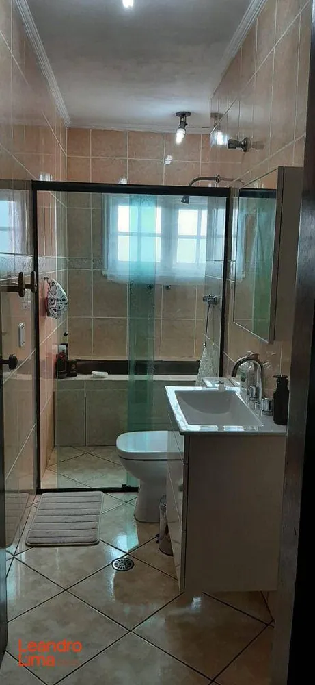Casa, 3 quartos, 193 m² - Foto 4