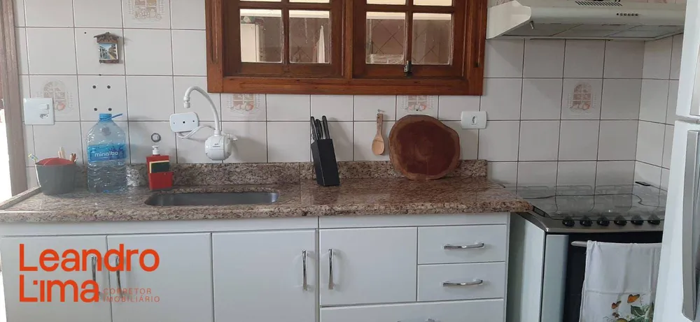 Casa, 3 quartos, 193 m² - Foto 5