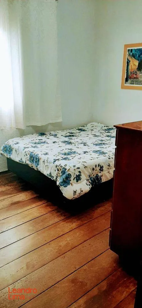 Casa, 3 quartos, 193 m² - Foto 8