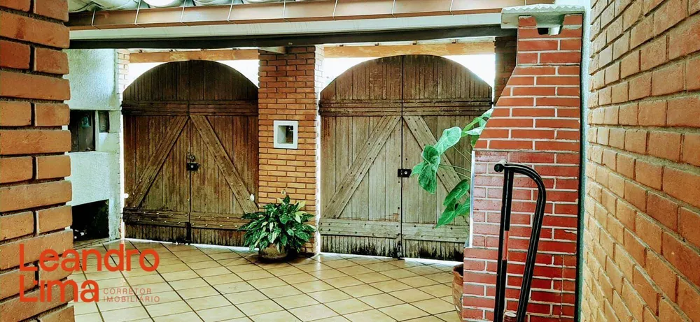 Casa, 3 quartos, 193 m² - Foto 3