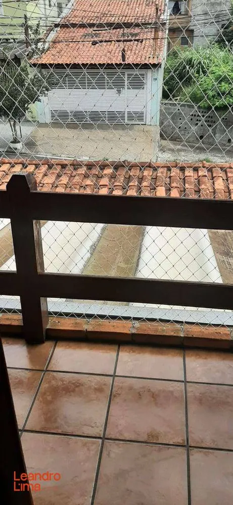 Casa, 3 quartos, 193 m² - Foto 12