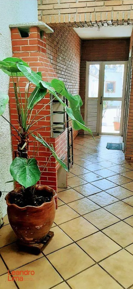 Casa, 3 quartos, 193 m² - Foto 6