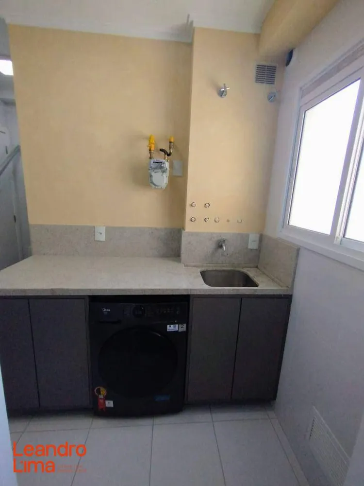 Apartamento, 3 quartos, 122 m² - Foto 7