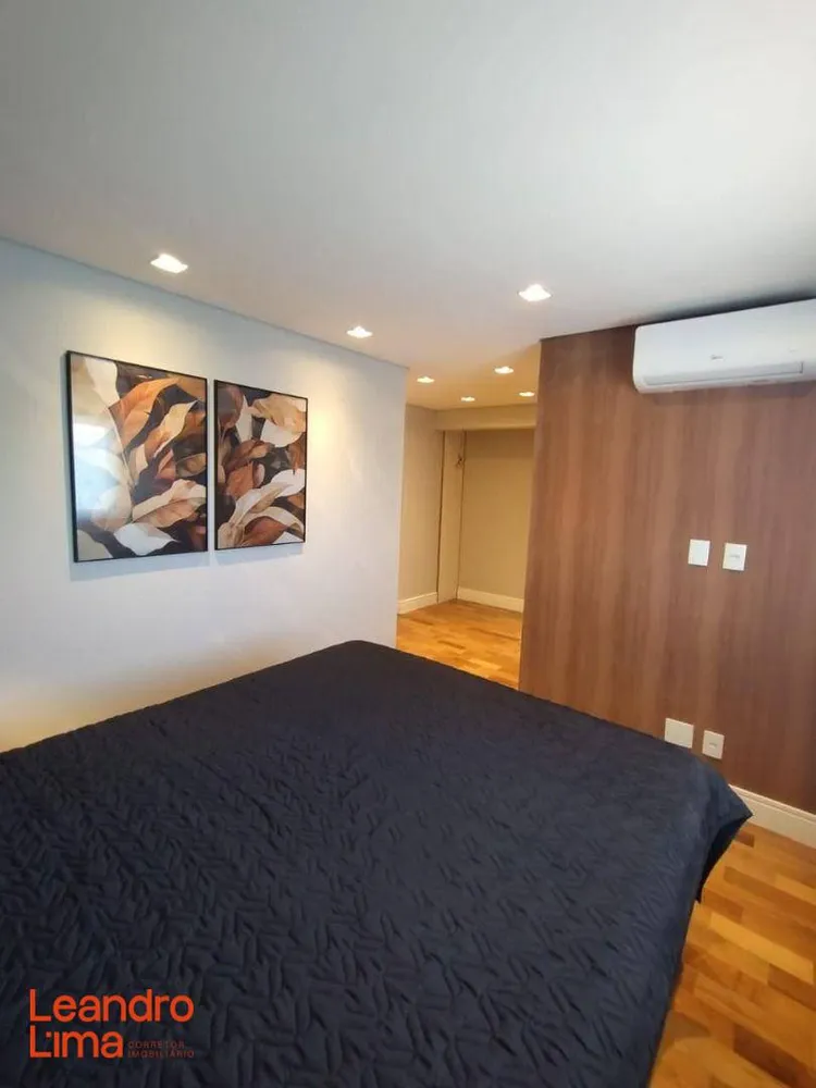 Apartamento, 3 quartos, 122 m² - Foto 5