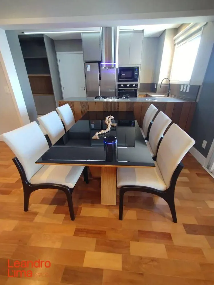 Apartamento, 3 quartos, 122 m² - Foto 11