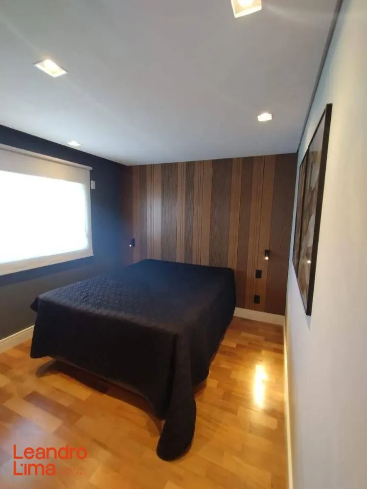 Apartamento, 3 quartos, 122 m² - Foto 2