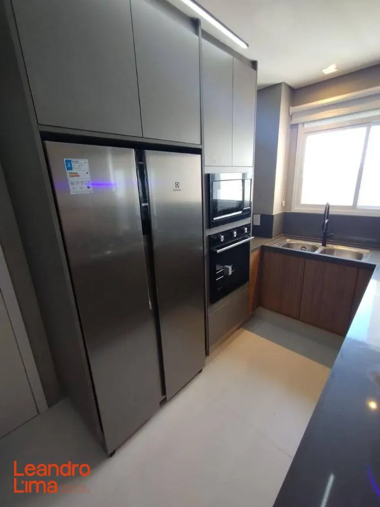 Apartamento, 3 quartos, 122 m² - Foto 10
