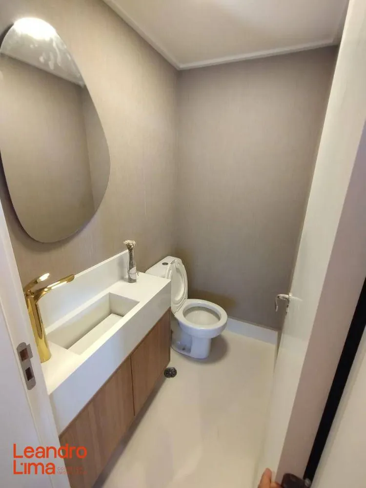 Apartamento, 3 quartos, 122 m² - Foto 4