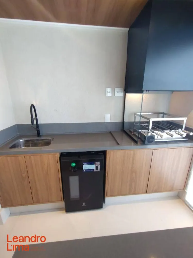 Apartamento, 3 quartos, 122 m² - Foto 6