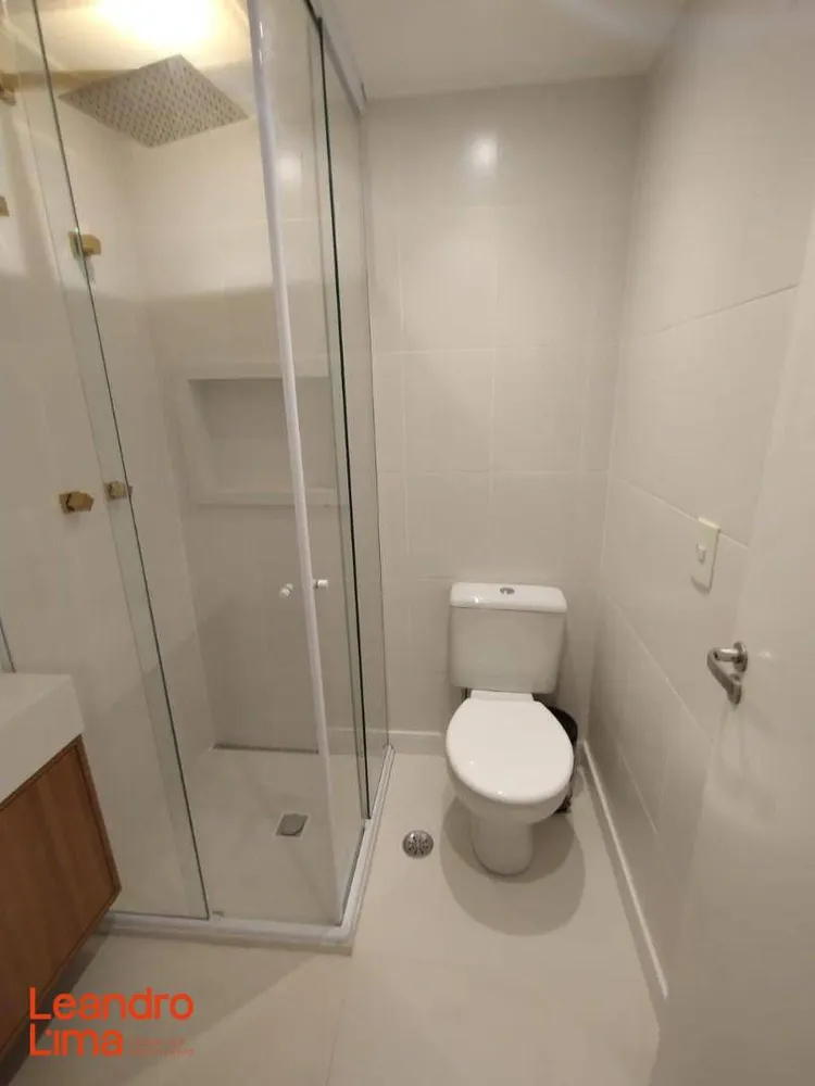 Apartamento, 3 quartos, 122 m² - Foto 8