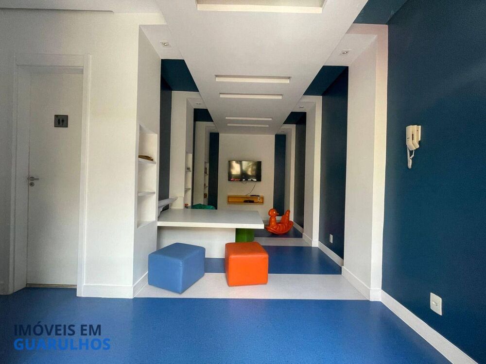 Apartamento, 1 quarto, 62 m² - Foto 4