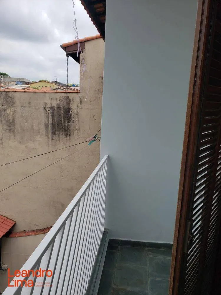 Casa, 3 quartos, 192 m² - Foto 5