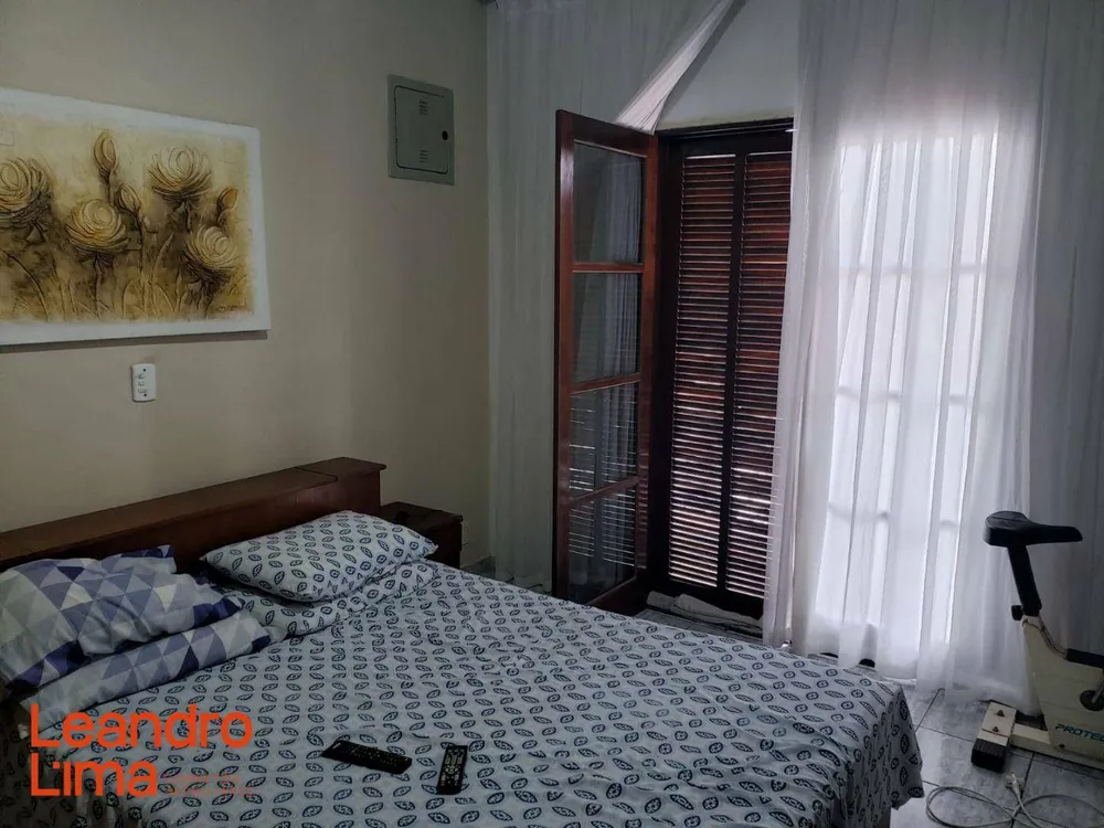 Casa, 3 quartos, 192 m² - Foto 6