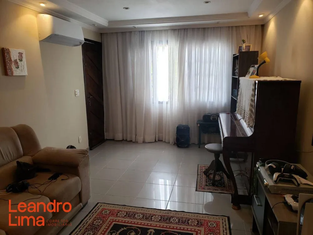 Casa, 3 quartos, 192 m² - Foto 7