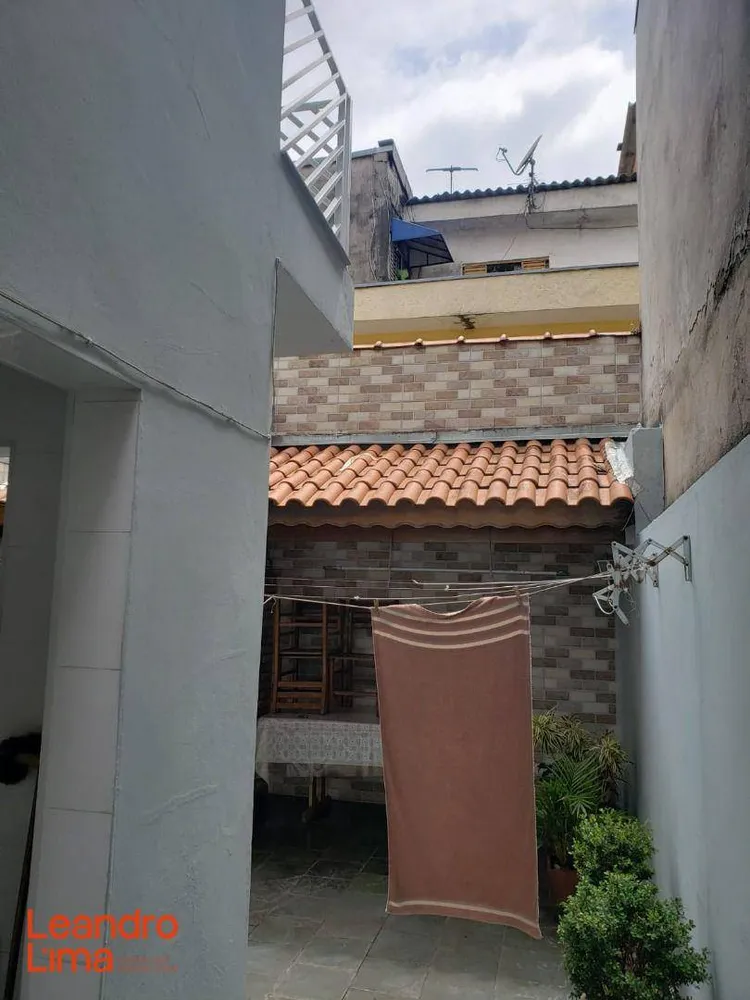 Casa, 3 quartos, 192 m² - Foto 6