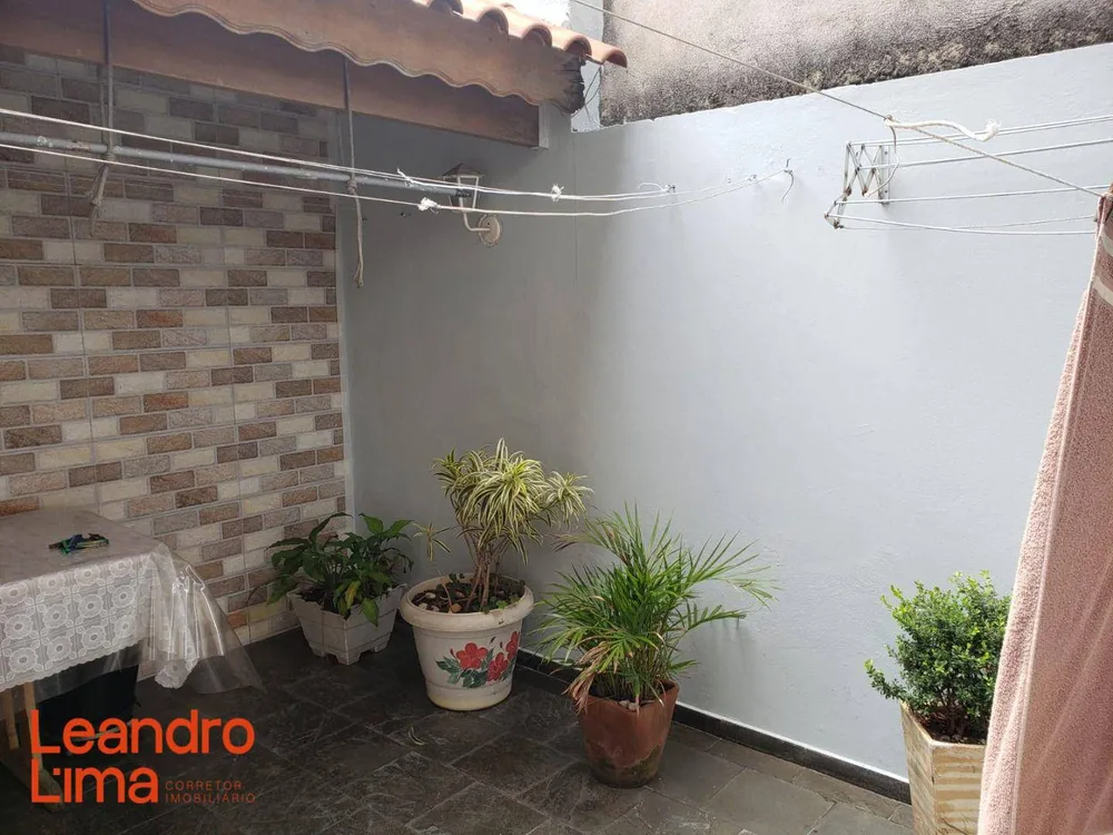 Casa, 3 quartos, 192 m² - Foto 3
