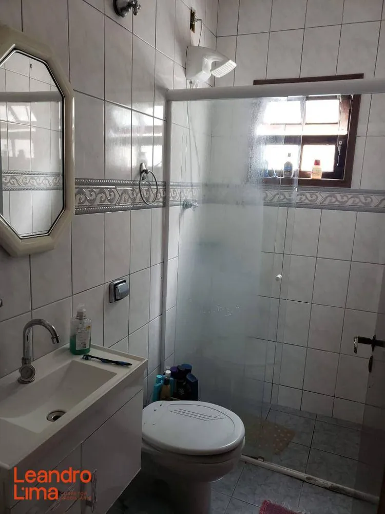 Casa, 3 quartos, 192 m² - Foto 7