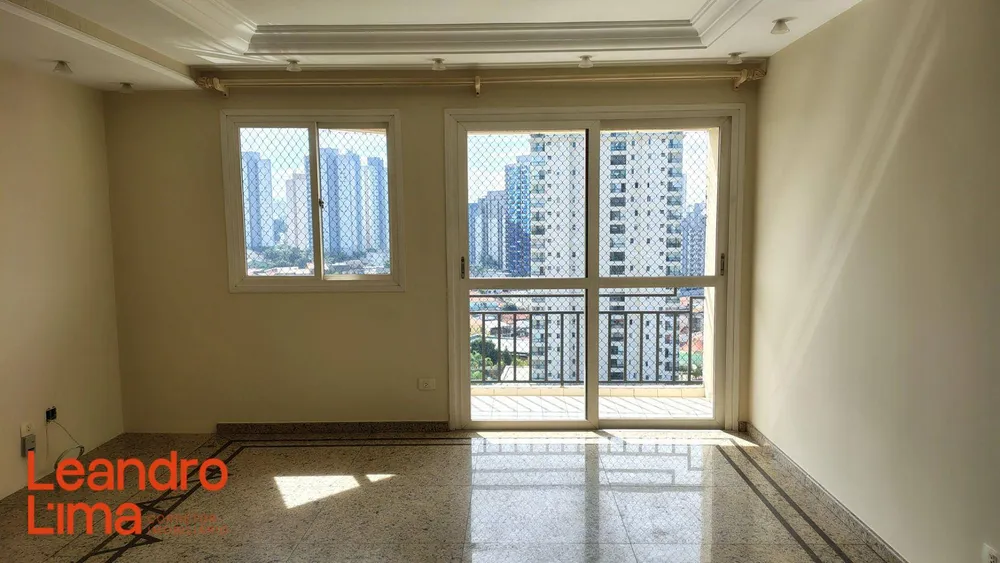 Apartamento, 3 quartos, 95 m² - Foto 1