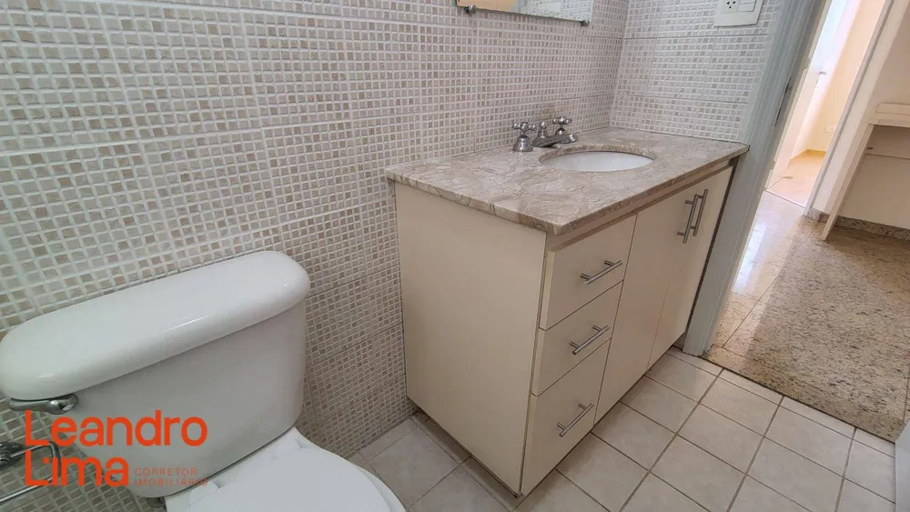 Apartamento, 3 quartos, 95 m² - Foto 12