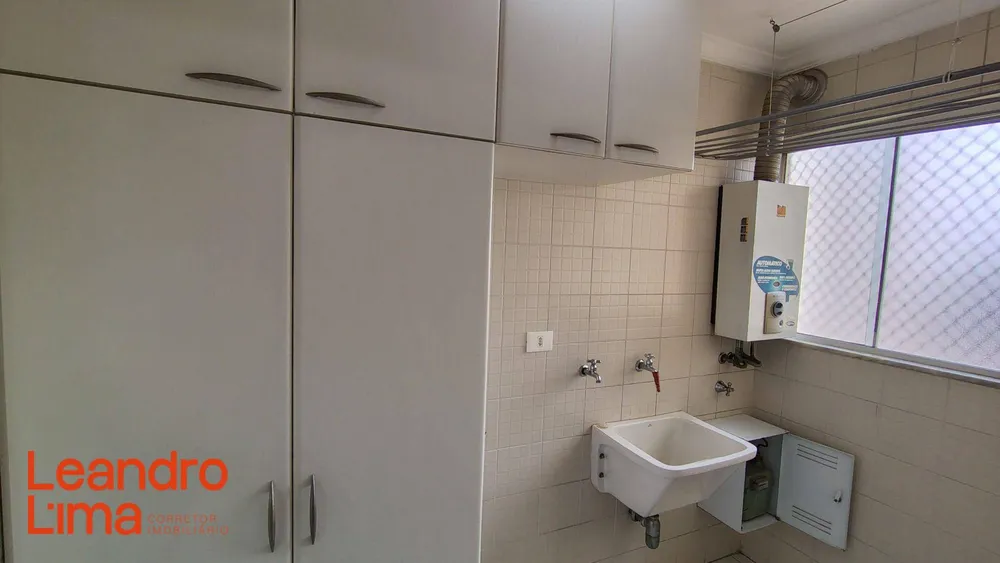Apartamento, 3 quartos, 95 m² - Foto 8