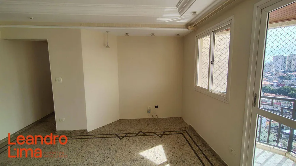 Apartamento, 3 quartos, 95 m² - Foto 2