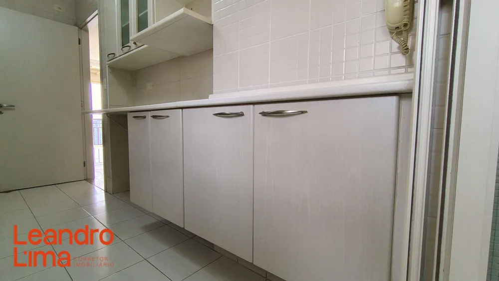Apartamento, 3 quartos, 95 m² - Foto 7
