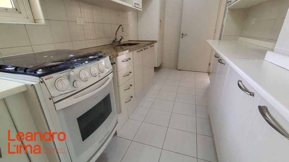 Apartamento, 3 quartos, 95 m² - Foto 6