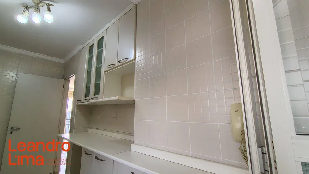 Apartamento, 3 quartos, 95 m² - Foto 5