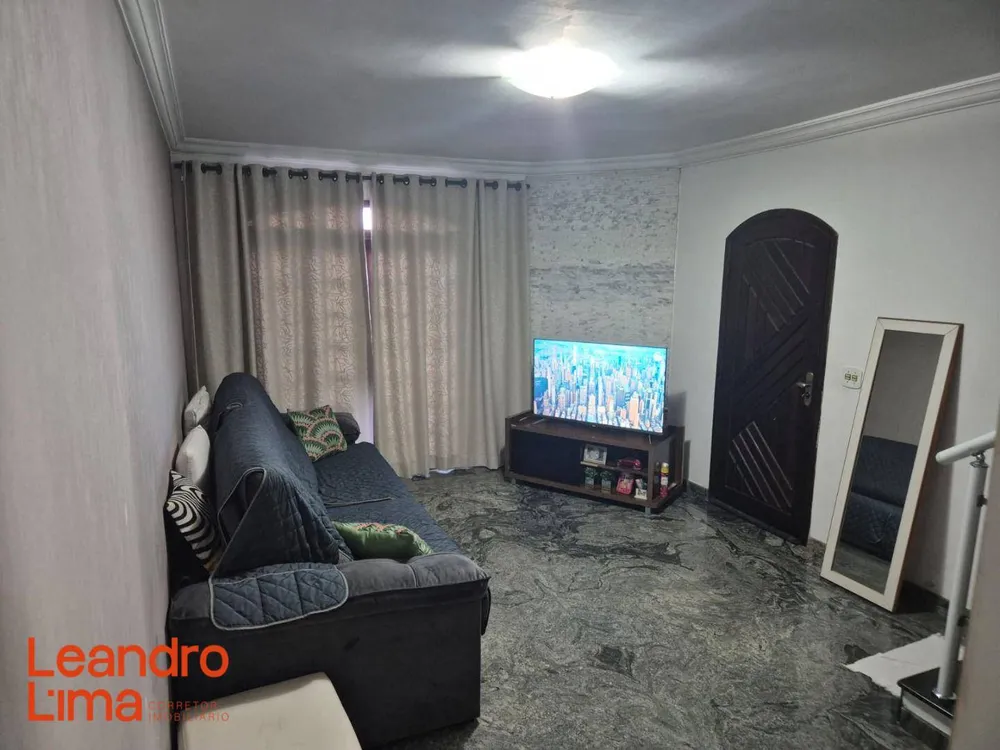 Casa, 3 quartos, 220 m² - Foto 12