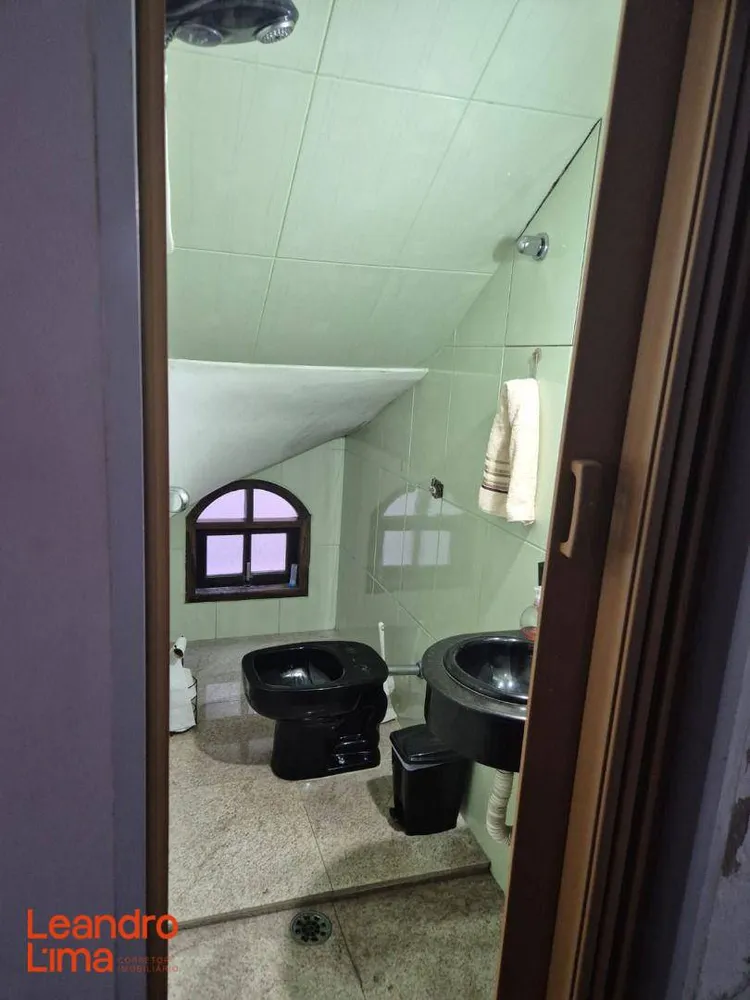Casa, 3 quartos, 220 m² - Foto 9