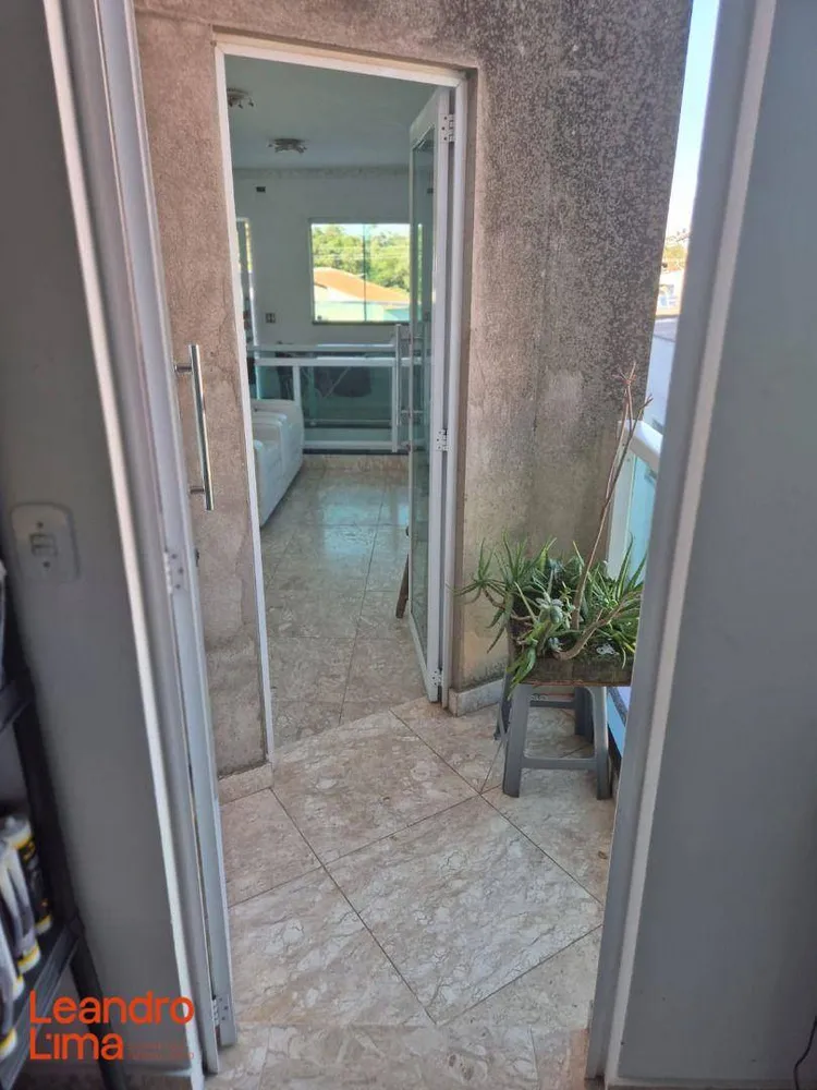 Casa, 3 quartos, 220 m² - Foto 5
