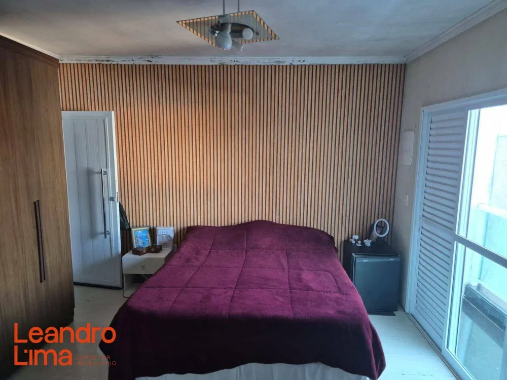 Casa, 3 quartos, 220 m² - Foto 10