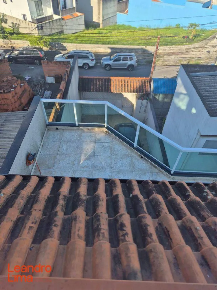 Casa, 3 quartos, 220 m² - Foto 2