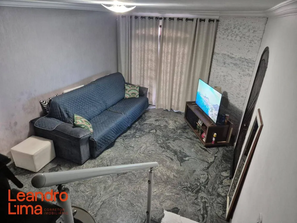 Casa, 3 quartos, 220 m² - Foto 11