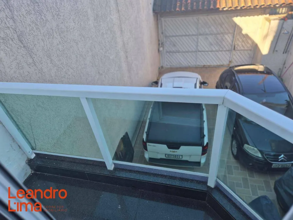 Casa, 3 quartos, 220 m² - Foto 8