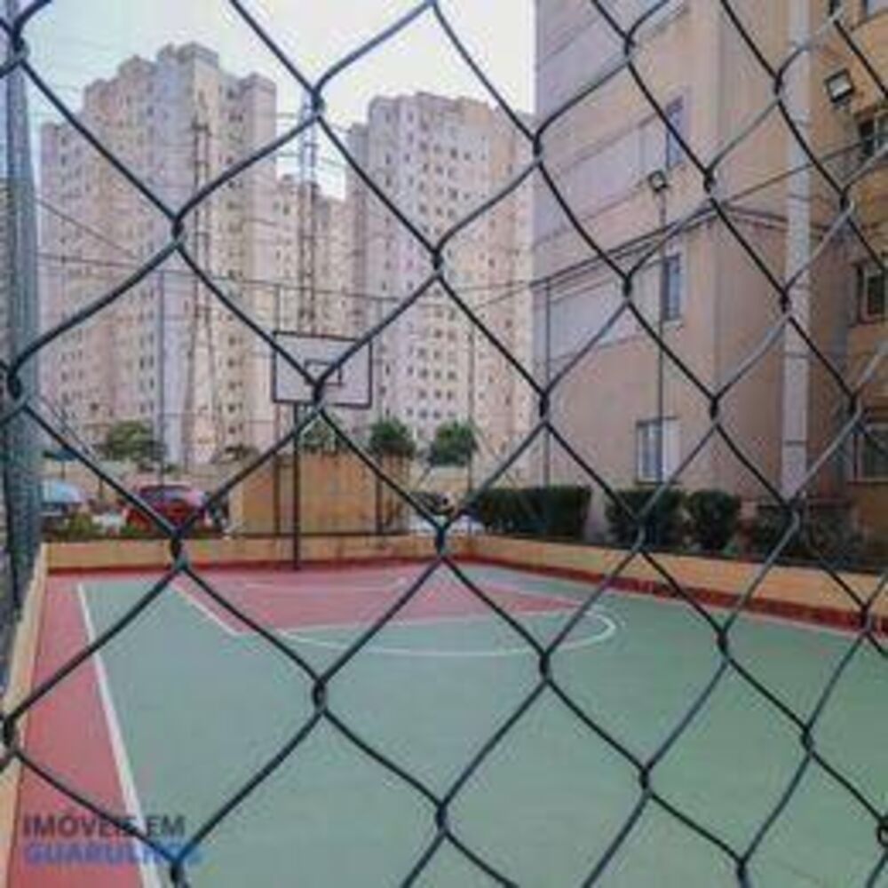 Apartamento para alugar com 2 quartos, 45m² - Foto 7
