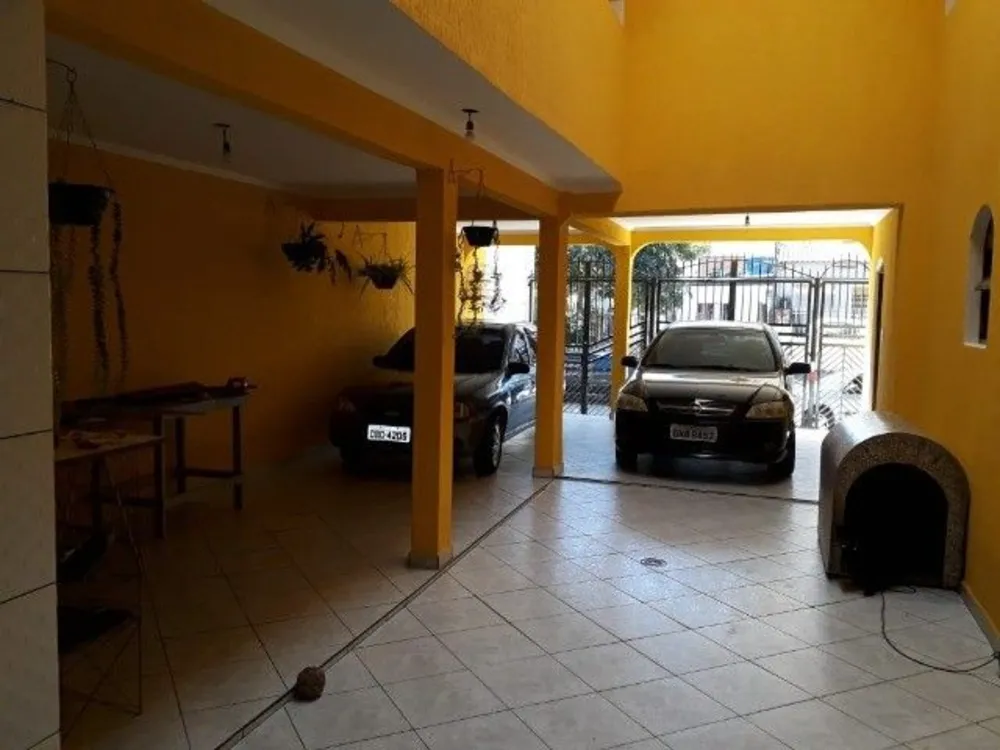 Casa, 3 quartos, 305 m² - Foto 6