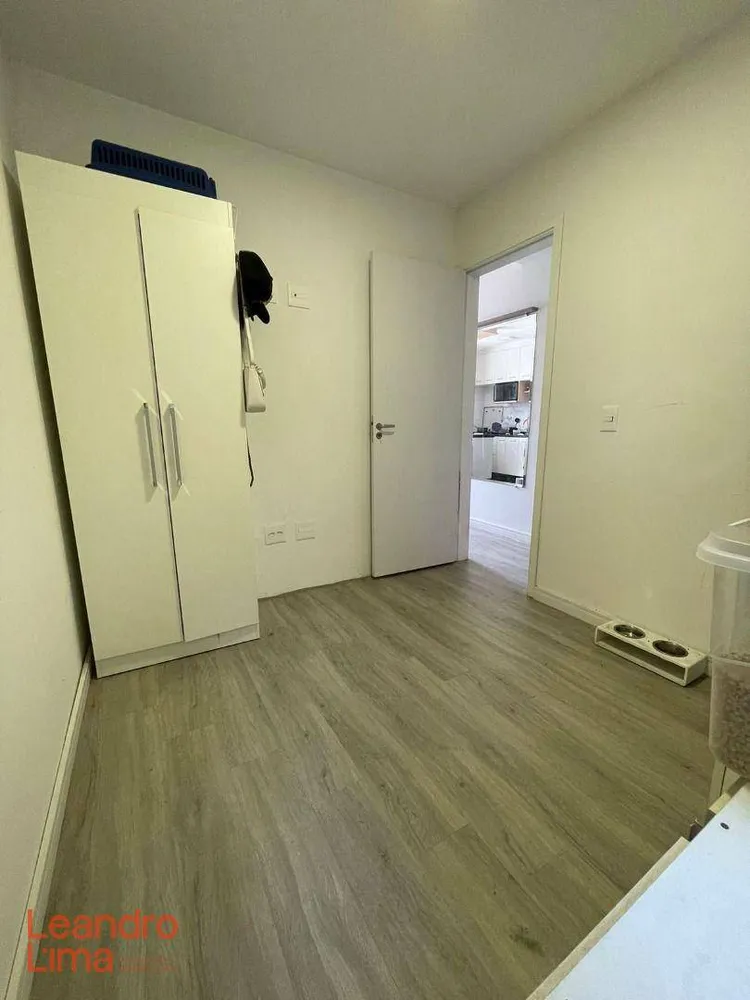 Apartamento, 2 quartos, 40 m² - Foto 11