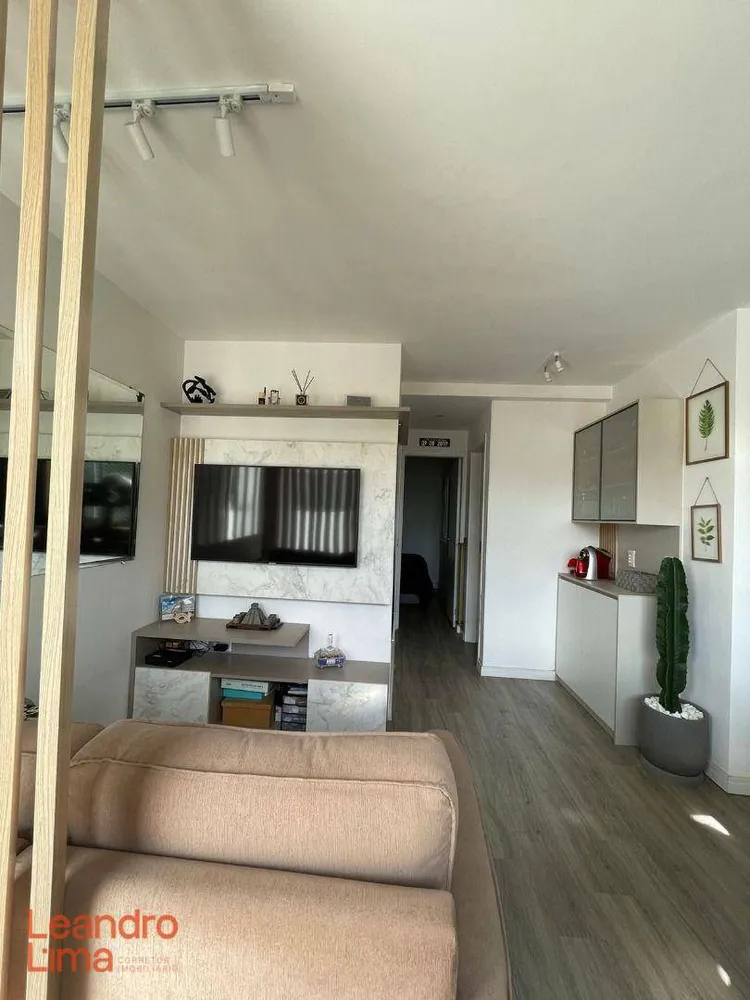Apartamento, 2 quartos, 40 m² - Foto 4