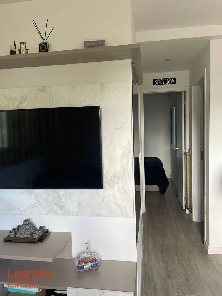Apartamento, 2 quartos, 40 m² - Foto 8