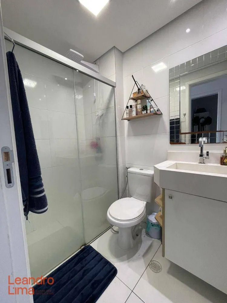 Apartamento, 2 quartos, 40 m² - Foto 12