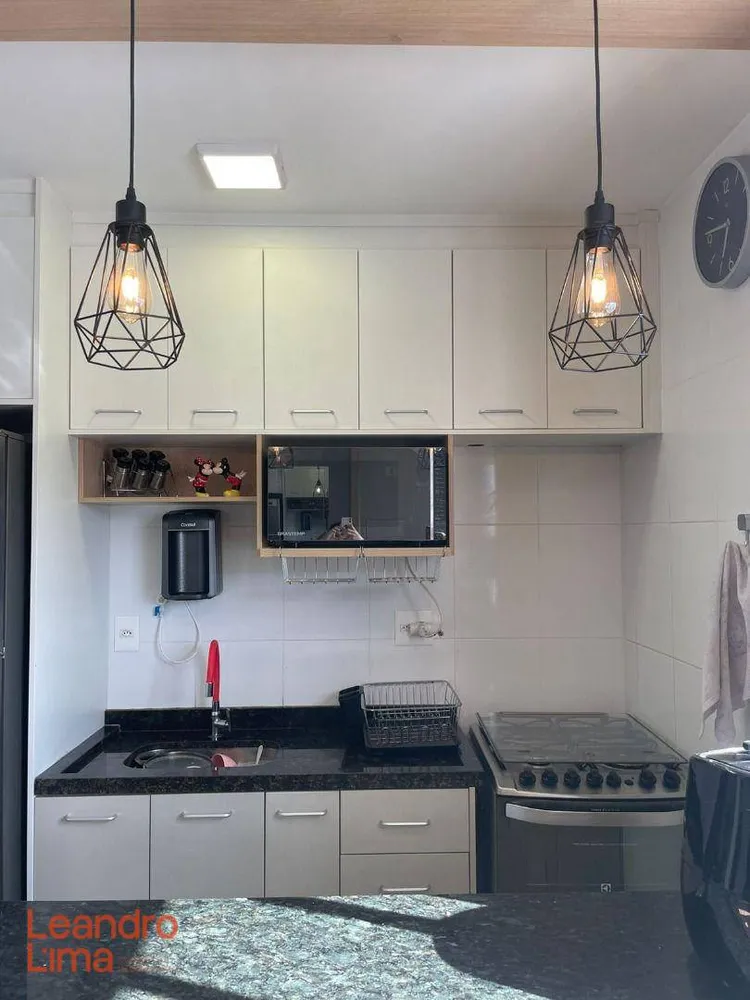 Apartamento, 2 quartos, 40 m² - Foto 6