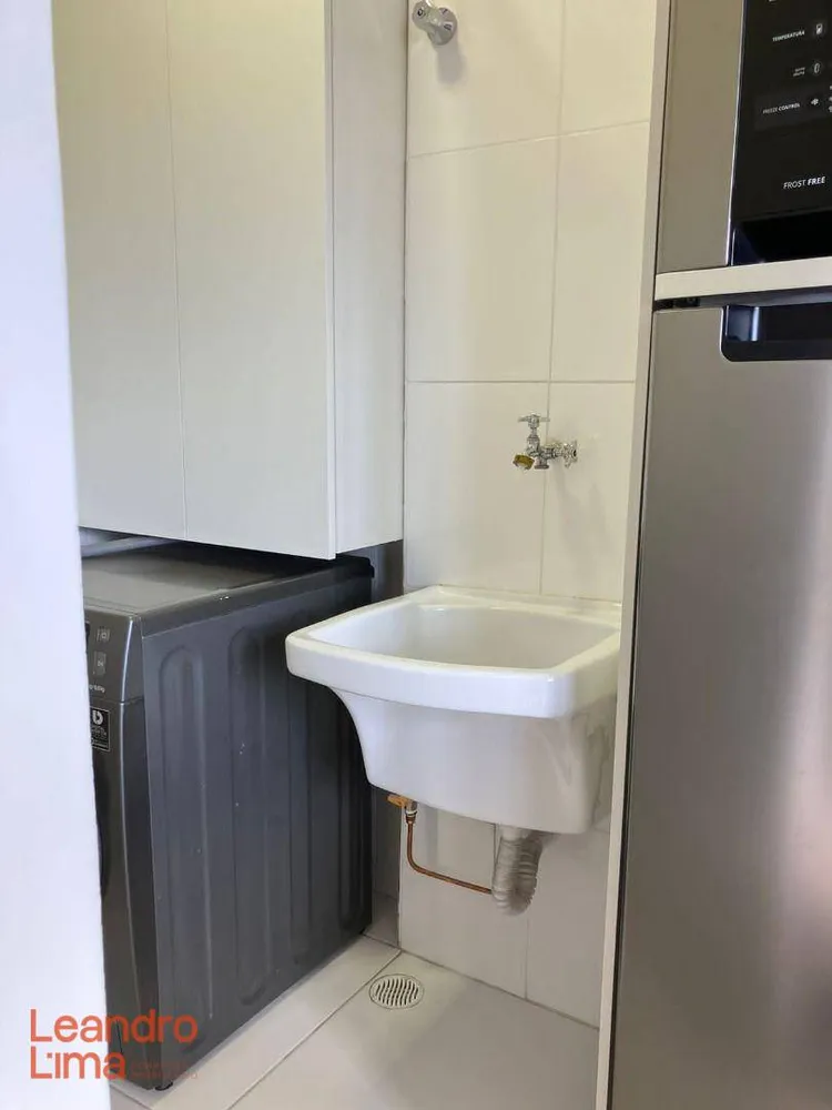 Apartamento, 2 quartos, 40 m² - Foto 7