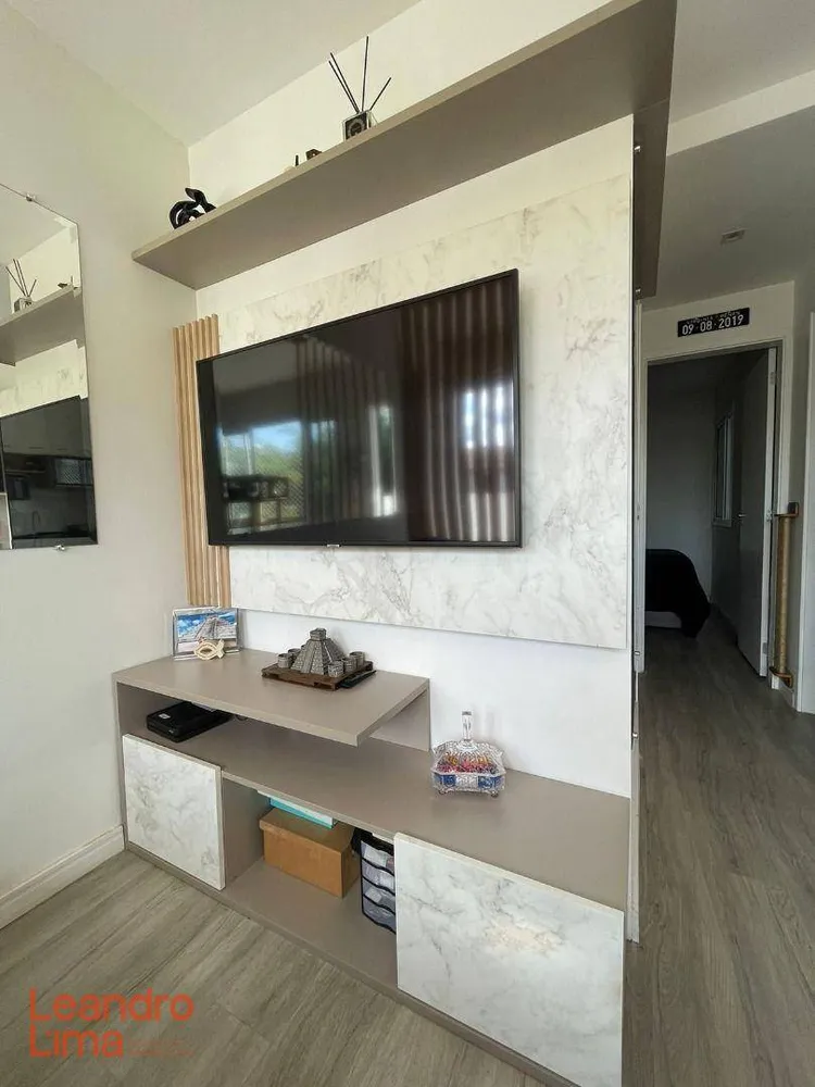 Apartamento, 2 quartos, 40 m² - Foto 3