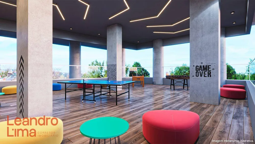 Apartamento, 2 quartos, 67 m² - Foto 11