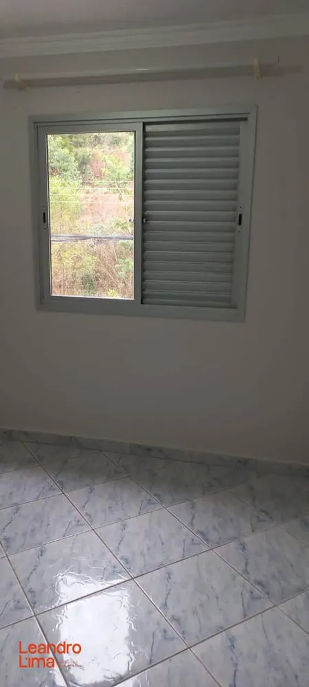 Casa de Condomínio, 2 quartos - Foto 1