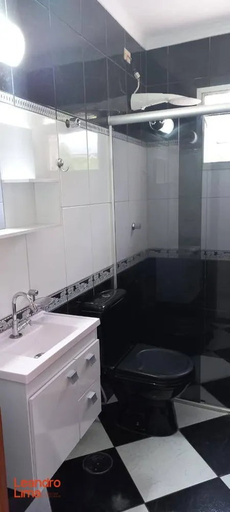 Casa de Condomínio, 2 quartos - Foto 5