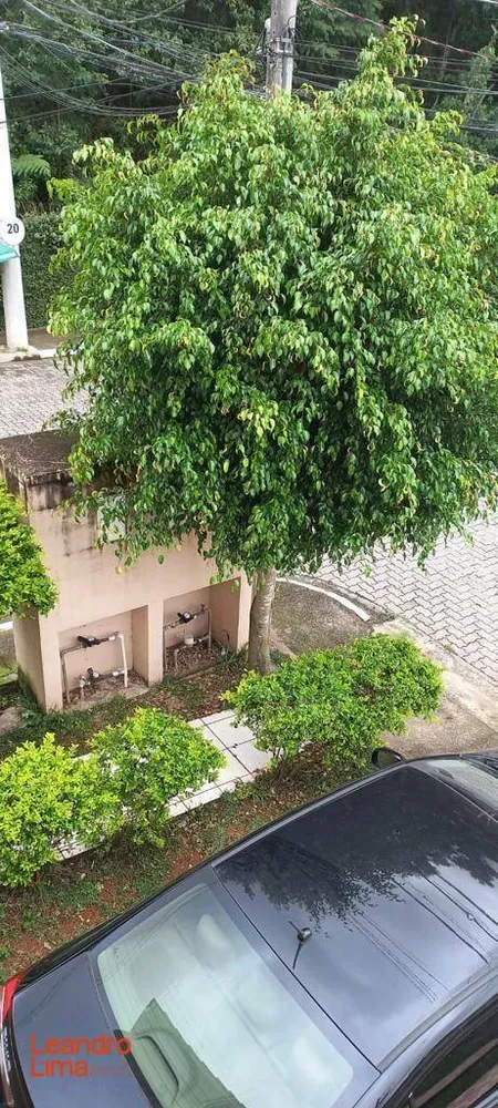 Casa de Condomínio, 2 quartos - Foto 6