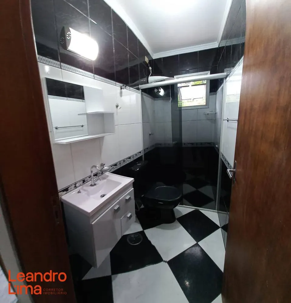 Casa de Condomínio, 2 quartos - Foto 8